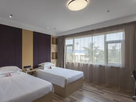Dongshan Hotel