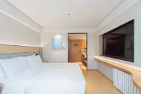 JI Hotel (Panjin Passenger Station)