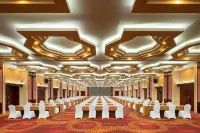 Power Valley International Hotel