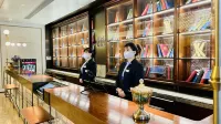 Mercure Hotel, Yuhua East road, Shijiazhuang Hotels in Shijiazhuang