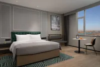 WANDA MOMENTS Hotel a Yuncheng