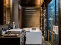 Shenqiuli Hidden World Resort Villa (Wulong Fairy Mountain Branch) 우룽 시티플라자 호텔
