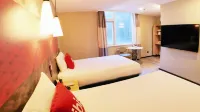 Ibis Hotel (Xi'an Bell and Drum Towers Dachashi) Hotel di Xi'an