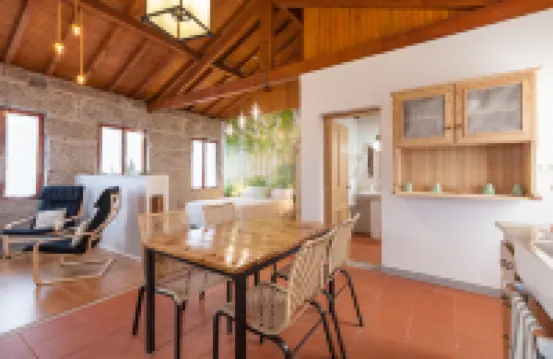 本菲託里亞度假屋