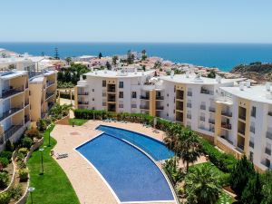 Ocean View Apartment with Sunbathing Terrace, 2 Swimming Pools & Tennis Court