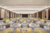 Hanshou Chunhua Wyndham Garden Hotel Hotel di Hanshou
