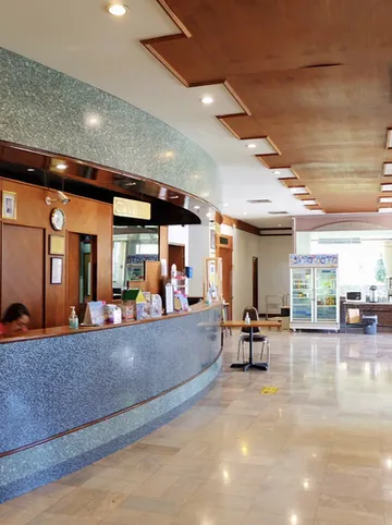 รูปภาพของโรงแรม อู่ทอง