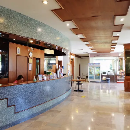 U-Thong Hotel