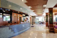 U-Thong Hotel Hotels in Phitsanulok