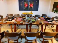 Season Faxian Designer Holiday Homestay