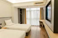 Wilanika Hotel (Puyang Shuixiu International Grand Theater)