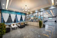 Yuejingtin Homestay