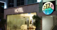 Hotel 17 Hotels in Kota Kinabalu