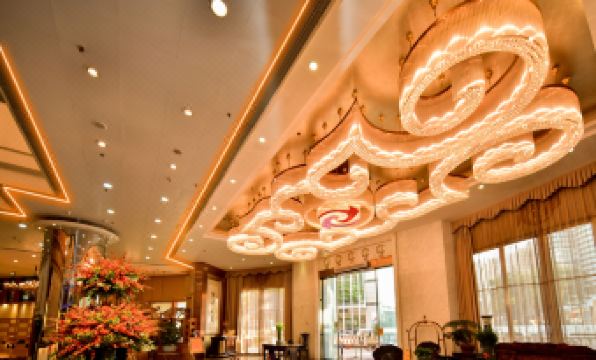 Development Center Hotel