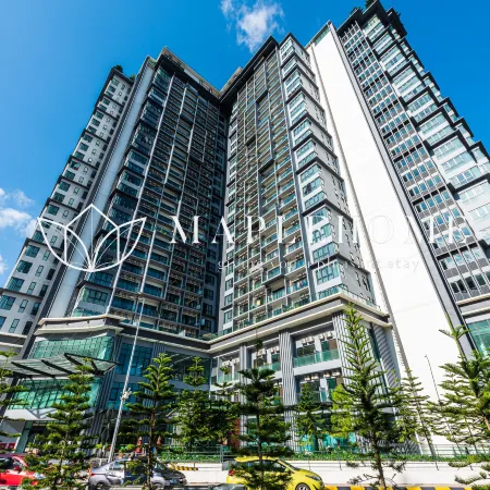 Vista Premier Suites Genting Highlands