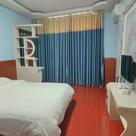 Huitong HongFaShangWu Hotel