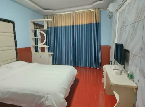 Huitong HongFaShangWu Hotel Hotels in Huitong