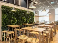 H2 Hotel Budapest - Breakfast