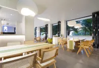 三亞梧桐九里·Aromatic海景藝宿（天涯海角店） - 早餐