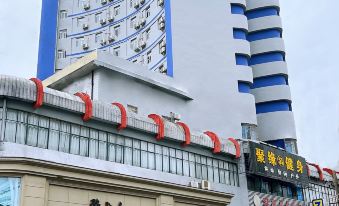 7 Days Inn - Housity