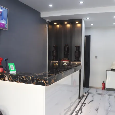 Haicheng Taoyuan esports hotel
