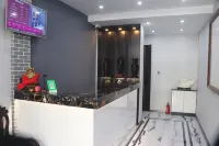 Haicheng Taoyuan esports hotel