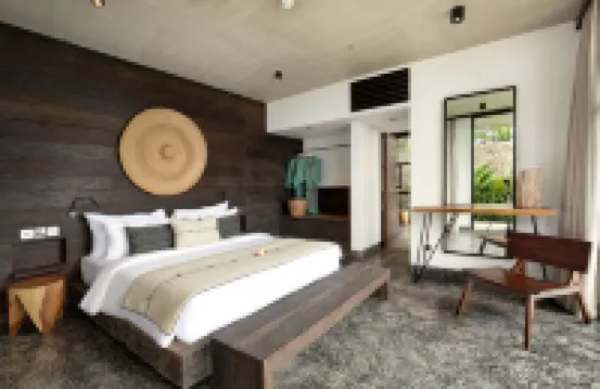 MAUA珀尼達島瑞士貝爾酒店