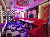 Kaysen Hotel Hotels in Changji