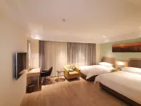 Vienna 3 Best Hotel (Rizhao Lighthouse Scenic Area)