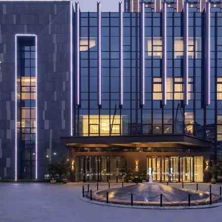 Narada Hotel Xuan'en