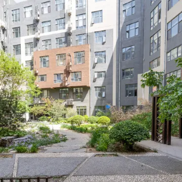 Beijing Treasure Treasure Homestay