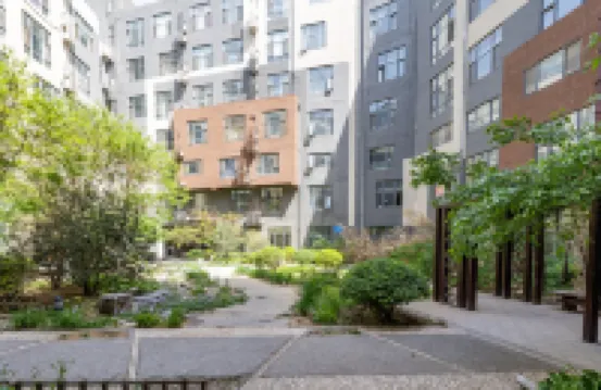 Beijing Treasure Treasure Homestay