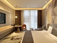 Huangmei Wanhe Hotel - Parkering