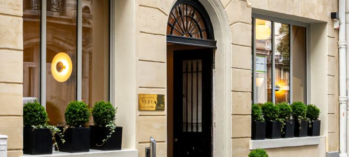Hôtel Veryste Paris Hotel di Paris