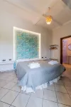 Villa Rocla Guest House Pompei - Balkon