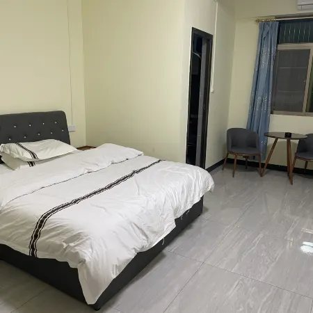 Longchuan Yade boutique apartment