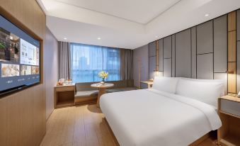 JI Hotel (Kunming Nanping Pedestrian Street Beijing Road)