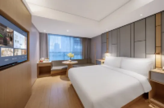 全季飯店（昆明南屏步行街北京路店）