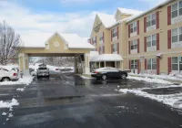Country Inn & Suites by Radisson, Harrisburg Northeast - Hershey
