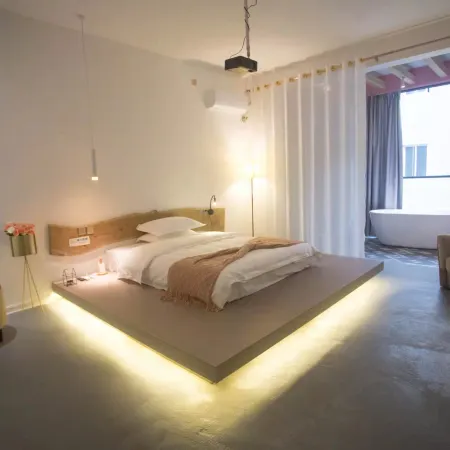 Nanping Dingding B&B
