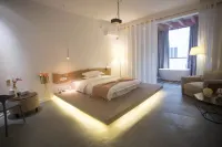 Nanping Dingding B&B - Kitchens
