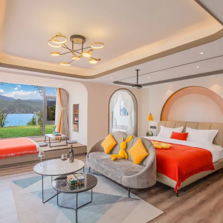 Wuhu Jinyun Light Luxury Inn