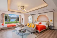 Wuhu Jinyun Light Luxury Inn Hotels in Ninglang