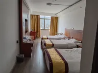 Fuyuan Tuoyuan Hotel - Wifi