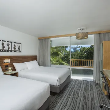 Grand Naniloa Hotel, a Doubletree by Hilton