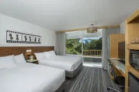 Grand Naniloa Hotel, a Doubletree by Hilton Hotels in Hilo