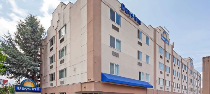 Days Inn by Wyndham Seatac Airport Hotels in SeaTac