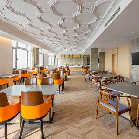 Vienna International Hotel (China Nongpifeng Branch)
