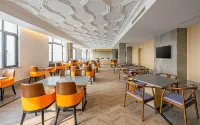 Vienna International Hotel (China Nongpifeng Branch) - breakfast
