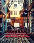 Hôtel Chopin Hotels in Paris